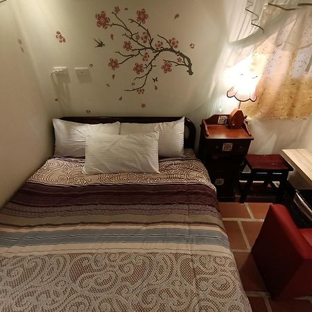 彼岸古厝民宿-包棟優先--Biiann B&B Jinning Exterior foto