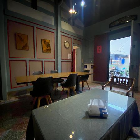 彼岸古厝民宿-包棟優先--Biiann B&B Jinning Exterior foto